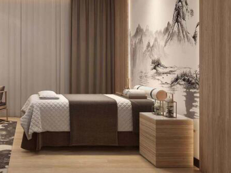 北京怀柔区水疗的科学奥秘：温水疗法如何重塑你的健康状态