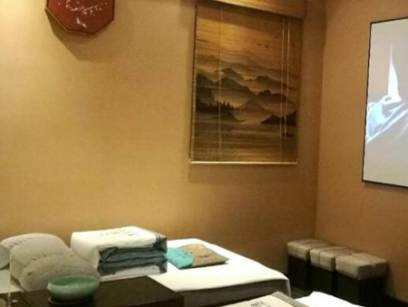 北京怀柔区SPA解决方案：针对久坐族的专项护理