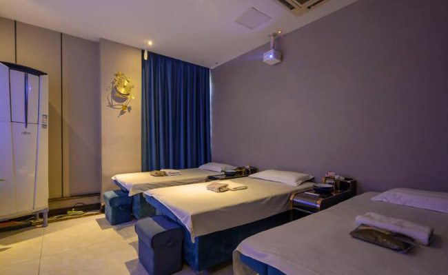 北京怀柔区热石按摩：冬天里的救命暖宝宝