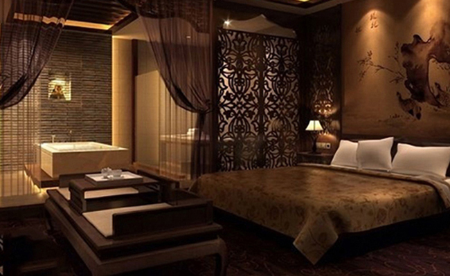 北京怀柔区SPA会所｜轻奢疗愈·舒缓时光